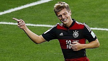 Leonhard Foeger/Reuters