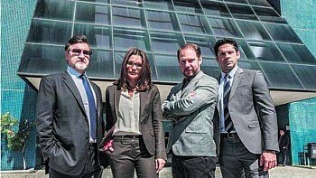 Divulga&ccedil;&atilde;o