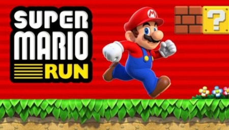 Super Mario Run &eacute; caro, mas faz jus ao seu legado