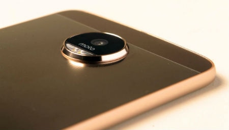 M&oacute;dulos fazem do Moto Z uma aposta certeira