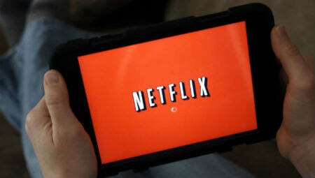Compare Netflix e outros streamings de v&iacute;deo