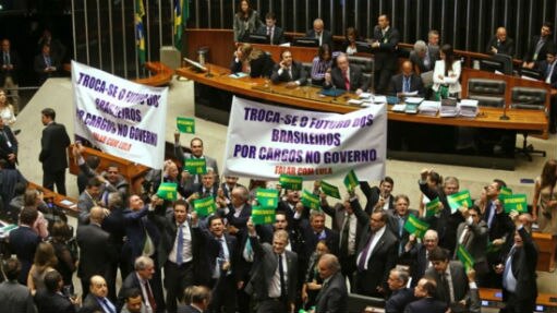 Deputados - Winton Júnior/Estadão Deputados - Winton Júnior/Estadão
