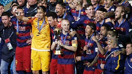Suárez: dois gols na final e cinco no Mundial - Reuters