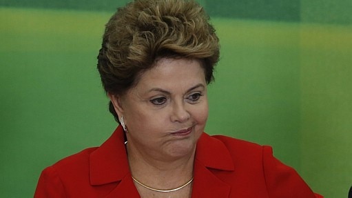 Dilma vai ser cobrada por centrais sindicais - André Dusek/Estadão