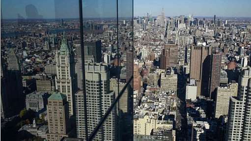 Projeto imobiliário no Upper West Side que mistura alto padrão e moradia popular terá ‘porta dos pobres’ - Reuters Projeto imobiliário no Upper West Side que mistura alto padrão e moradia popular terá ‘porta dos pobres’ - Reuters