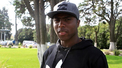 Balanta, do River Plate - Emilio Oppezzo/Prensa River Balanta, do River Plate - Emilio Oppezzo/Prensa River
