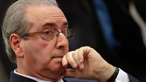 Eduardo Cunha, presidente afastado da Câmara - Estadão Eduardo Cunha, presidente afastado da Câmara - Estadão