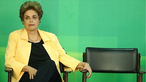 Temor da presidente é que 'Operação Acrônimo' chegue à sua antesala - Dida Sampaio/ Estadão Temor da presidente é que 'Operação Acrônimo' chegue à sua antesala - Dida Sampaio/ Estadão