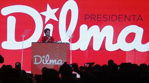PT e Lula pressionam Dilma a abrir o cofre - Andre Dusek/Estadão