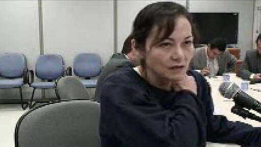 A doleira Nelma Kodama, que fechou acordo de delação na Lava Jato - Reprodução A doleira Nelma Kodama, que fechou acordo de delação na Lava Jato - Reprodução