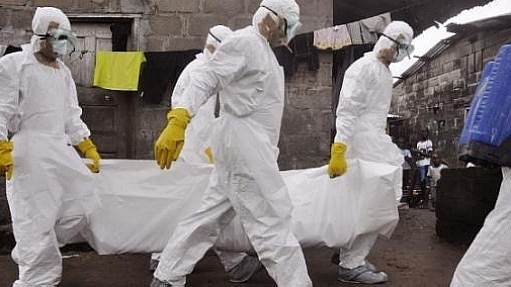 Oficialmente, o surto de Ebola já matou mais de 2,2 mil pessoas - AP