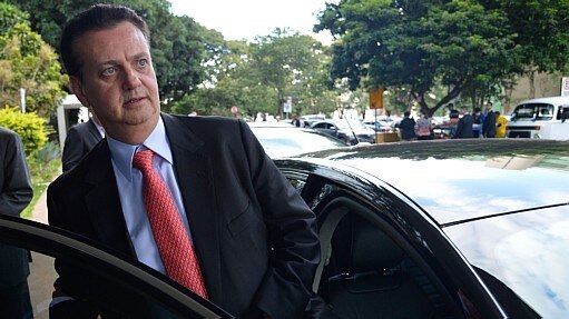 Gilberto Kassab vê ruir seu status de 'superministro' no governo de Dilma - Fabio Rodrigues Pozzebom/Agência Brasil