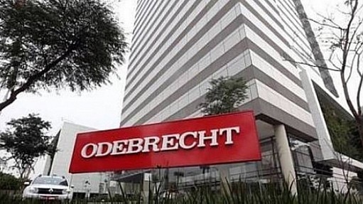 Estadão - Prédio da investigada Odebrecht, em São Paulo Estadão - Prédio da investigada Odebrecht, em São Paulo