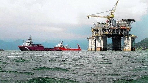 As investiga&ccedil;&otilde;es relativas &agrave; Petrobr&aacute;s come&ccedil;aram em 2014; estatal divulgou que estava sendo monitorada - Divulga&ccedil;&atilde;o