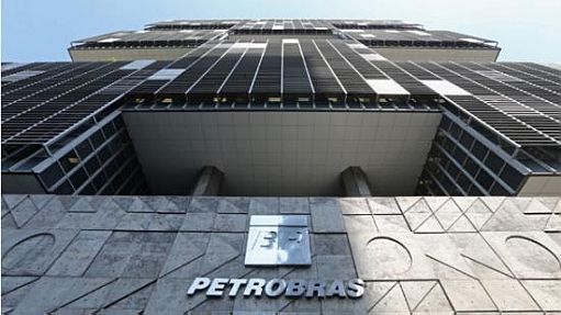 Sede da Petrobrás, no Rio - Fabio motta/Estadão Sede da Petrobrás, no Rio - Fabio motta/Estadão