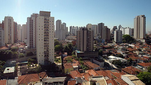 Salto no estoque imobiliário em São Paulo vai gerar descontos em imóveis na planta - Werther Santana/Estadão Salto no estoque imobiliário em São Paulo vai gerar descontos em imóveis na planta - Werther Santana/Estadão