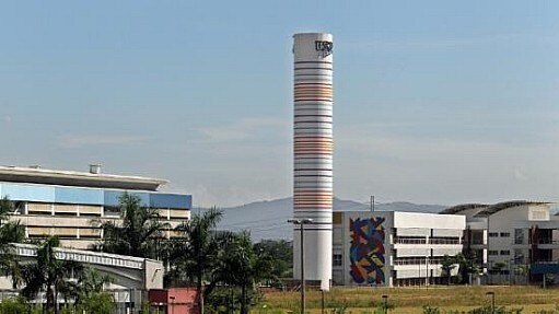 Parecer técnico da Cetesb recomenda reabertura do câmpus da USP Leste - Sérgio Castro/Estadão Parecer técnico da Cetesb recomenda reabertura do câmpus da USP Leste - Sérgio Castro/Estadão