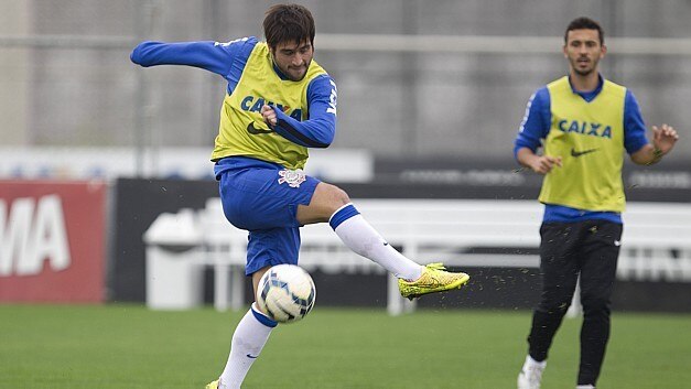 #26430 Daniel Augusto Jr./Ag.Corinthians