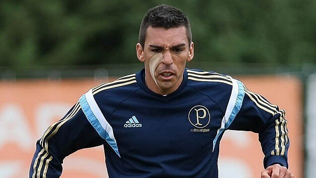 #26219 Cesar Greco/Ag.Palmeiras