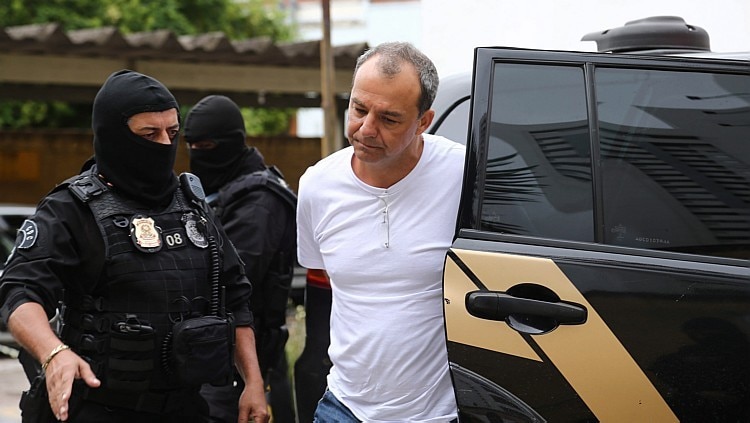 Geraldo Bubniak/Agência O Globo Geraldo Bubniak/Agência O Globo