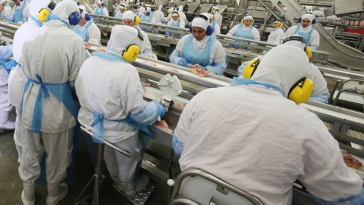 Expansão. Aquisições em série tornaram a JBS a maior empresa de carnes do mundo. Foto: André Dusek/Estadão Expansão. Aquisições em série tornaram a JBS a maior empresa de carnes do mundo. Foto: André Dusek/Estadão