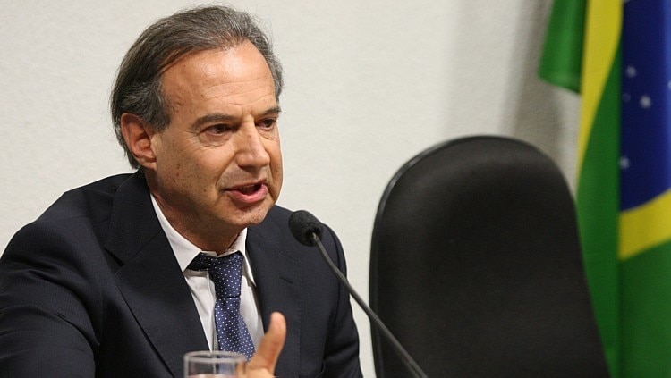 Adir Assad. Foto:Ed Ferreira/AE Adir Assad. Foto:Ed Ferreira/AE