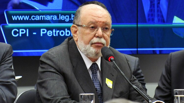 Câmara dos Deputados/Estadão Câmara dos Deputados/Estadão