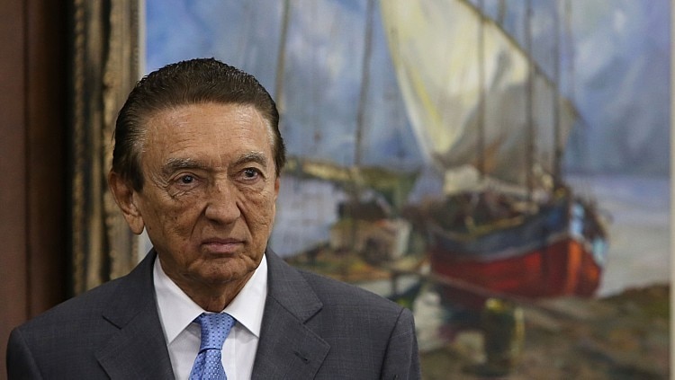 Lobão - Dida Sampaio/Estadão Lobão - Dida Sampaio/Estadão