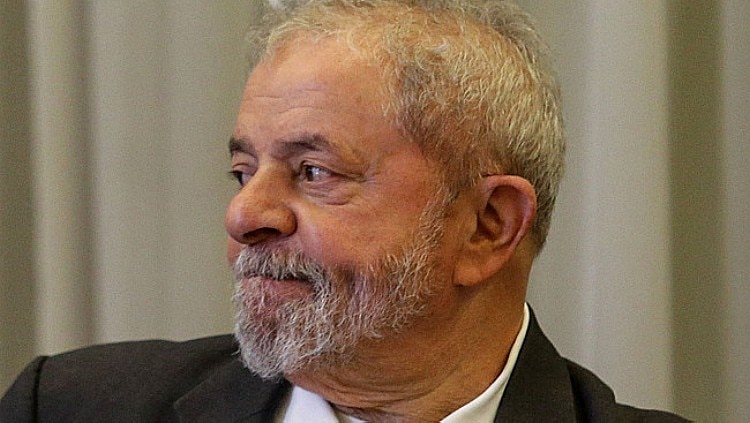 Acusações. Lula é réu em 5 ações e responde por tentar comprar o silêncio de Cerveró. Foto: Gabriela Biló/Estadão Acusações. Lula é réu em 5 ações e responde por tentar comprar o silêncio de Cerveró. Foto: Gabriela Biló/Estadão