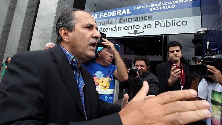 Silas Malafaia - JF Diorio/Estadão Silas Malafaia - JF Diorio/Estadão