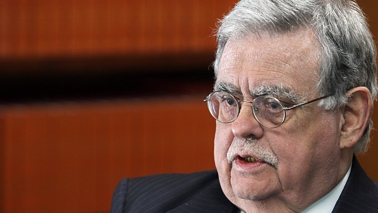 Antônio Claudio Mariz de Oliveira. FOTO: FELIPE RAU/ESTADÃO Antônio Claudio Mariz de Oliveira. FOTO: FELIPE RAU/ESTADÃO