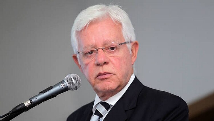 Moreira Franco. Foto: Sérgio Castro/Estadão Moreira Franco. Foto: Sérgio Castro/Estadão