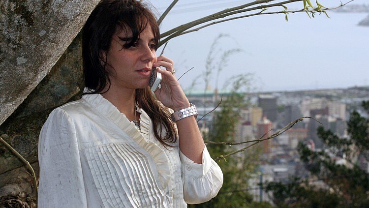 Felipe Christ/Fotonotícias Felipe Christ/Fotonotícias