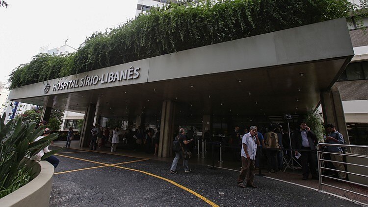 Confidencialidade. Sírio afastou médica; para advogada especializada, queixas podem incluir pedido de indenização. Foto: Amanda Perobelli/Estadão Confidencialidade. Sírio afastou médica; para advogada especializada, queixas podem incluir pedido de indenização. Foto: Amanda Perobelli/Estadão