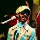 Stevie Wonder