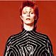 David Bowie