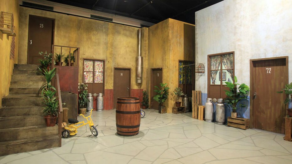 Werther Santana/Estadão  - Exposição ocupará o Memorial da América Latina