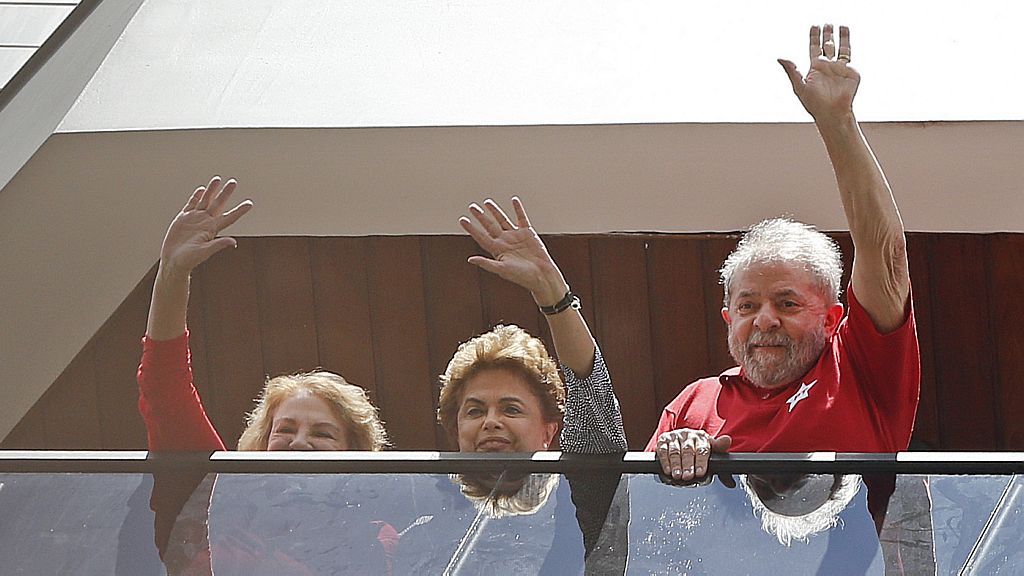 AP - Condução coercitiva de Lula não significa 'culpa', diz Moro