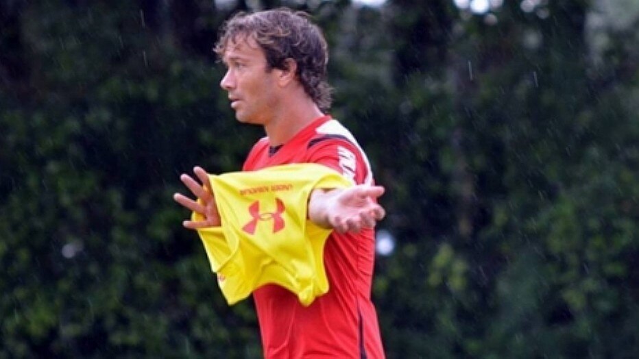 Divulgação - Lugano