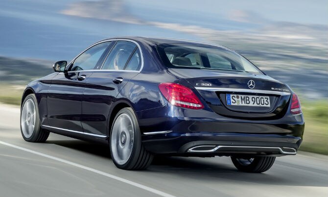 (W205): Flagras e fotos - Página 12 Mercedes-C-Class-2