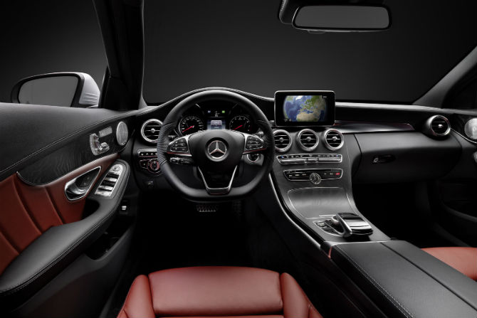(W205): Flagras e fotos - Página 12 Mercedes-C-Class-3