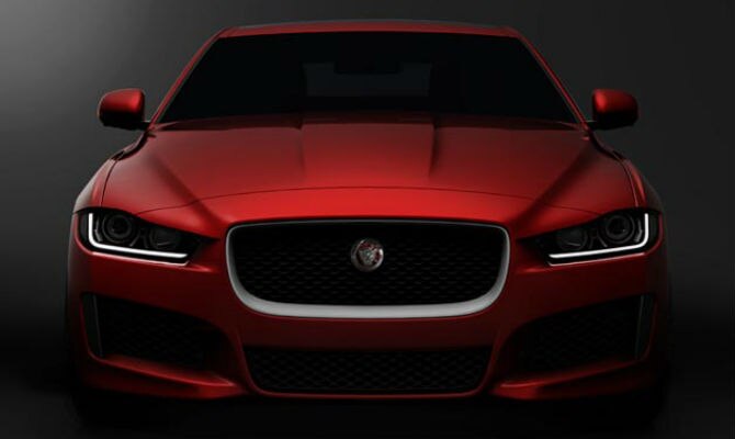 - Jaguar/Divulgação - Jaguar/Divulgação