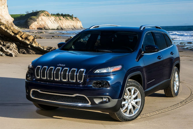 Sexta geração do utilitário-esportivo desembarca no Brasil a partir de R$ 159.900 - Jeep/Divulgação