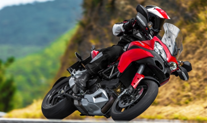 Recall do freio Brembo atinge 820 motos Ducati no Brasil - UOL Carros