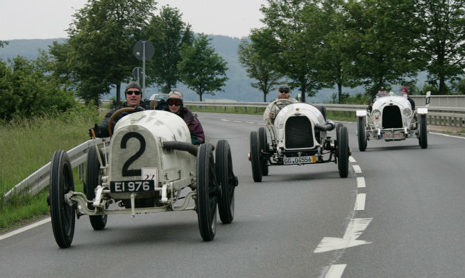  - Opel/Divulgação