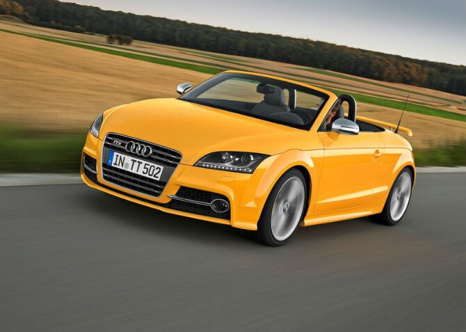 - Audi/Divulgação - Audi/Divulgação