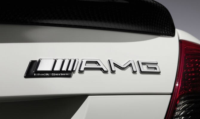Schmid sugeriu que a AMG está pensando sobre a utilização do sistema - Mercedes-Benz/Divulgação Schmid sugeriu que a AMG está pensando sobre a utilização do sistema - Mercedes-Benz/Divulgação