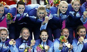 Noruega &eacute; bicampe&atilde; no handebol