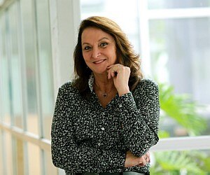 'O líder que se acha melhor do que o outro não é líder', diz Sonia Hess