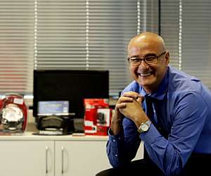 Ernesto Rodrigues/AE